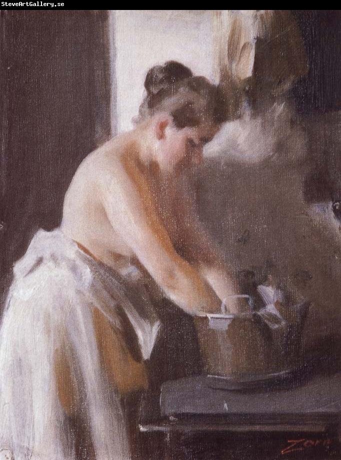 Anders Zorn Unknow work 78